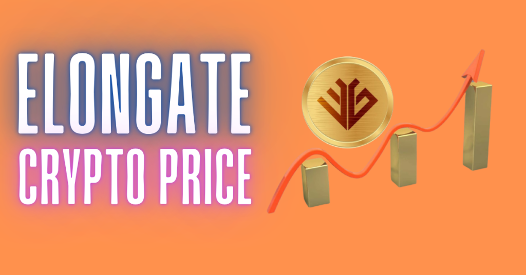 elongate price crypto