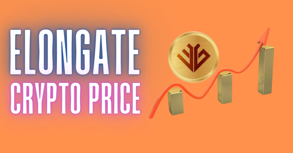 elongate crypto coin price