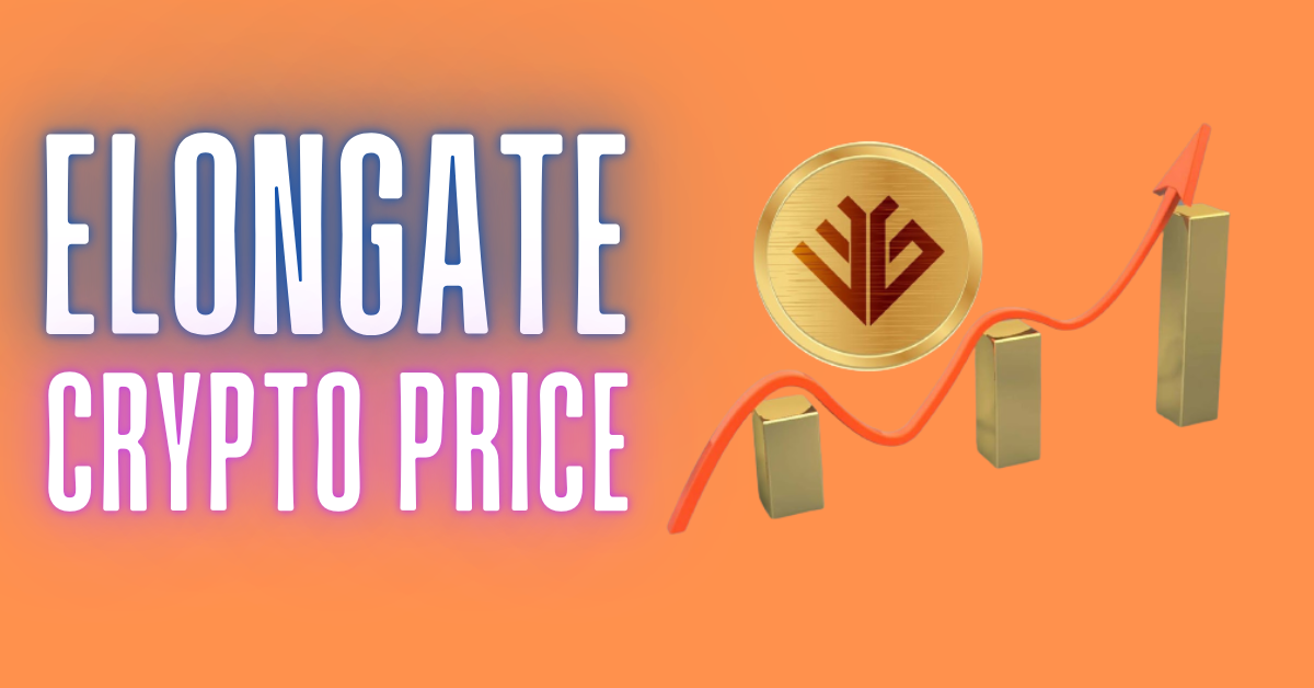 price of elongate crypto