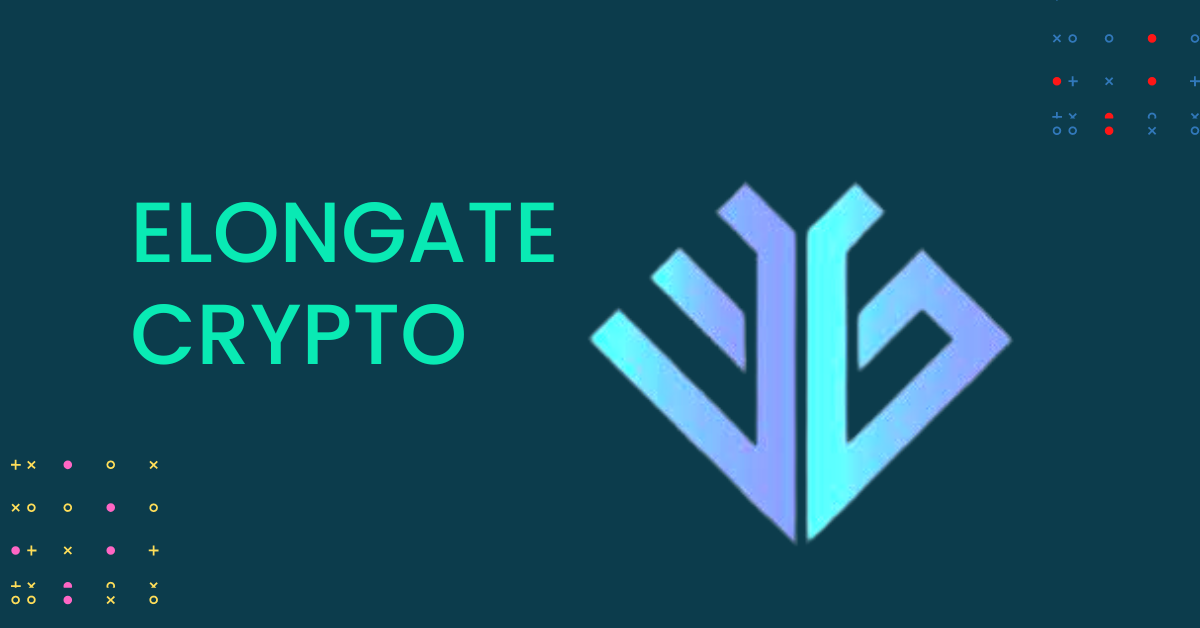 elongate crypto currency