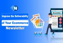 Ecommerce Newsletter