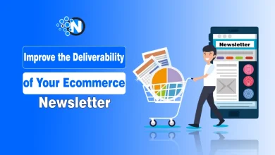 Ecommerce Newsletter