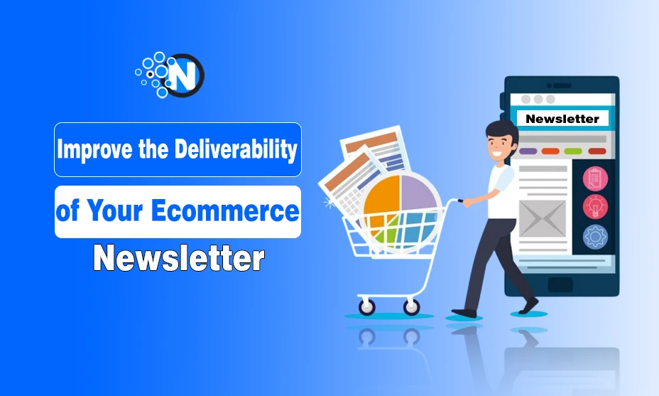 Ecommerce Newsletter