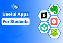 Useful Apps for Students