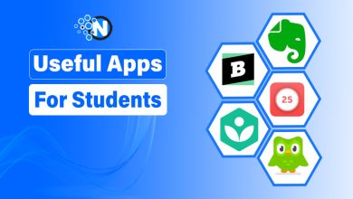 Useful Apps for Students