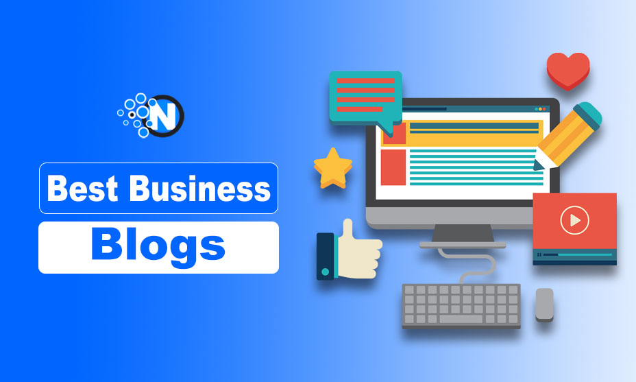 Best Business Blogs