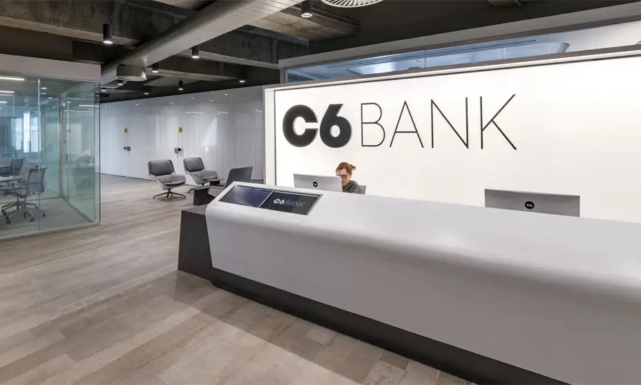 C6 Bank