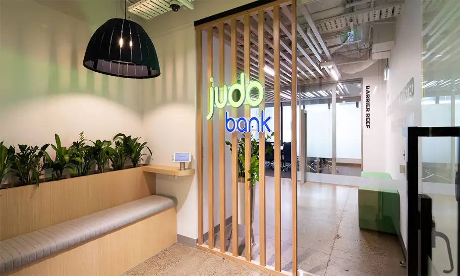 Judo Bank