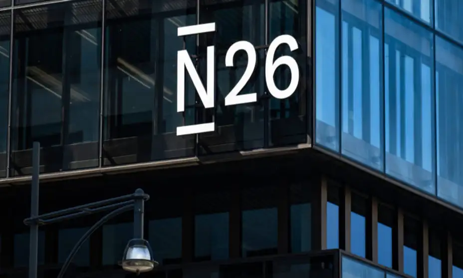 N26 Bank