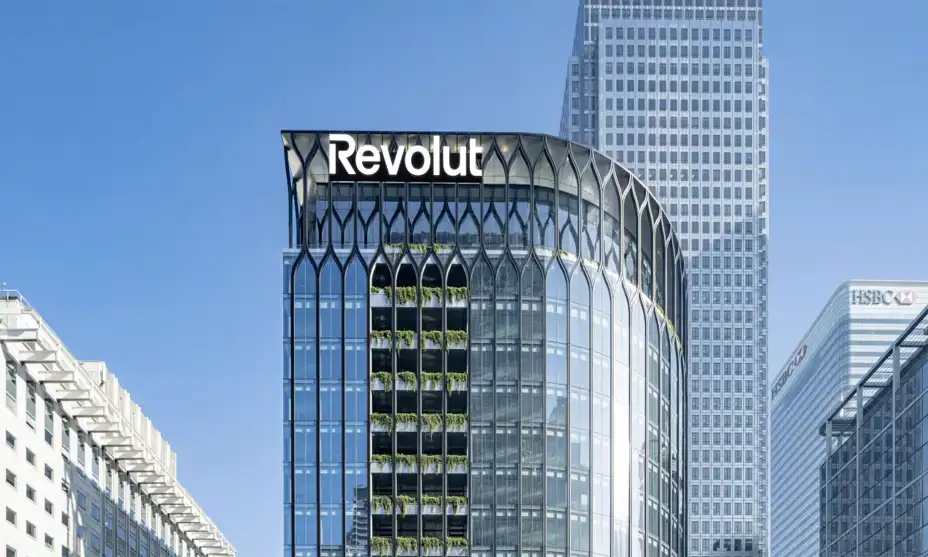 Revolut 