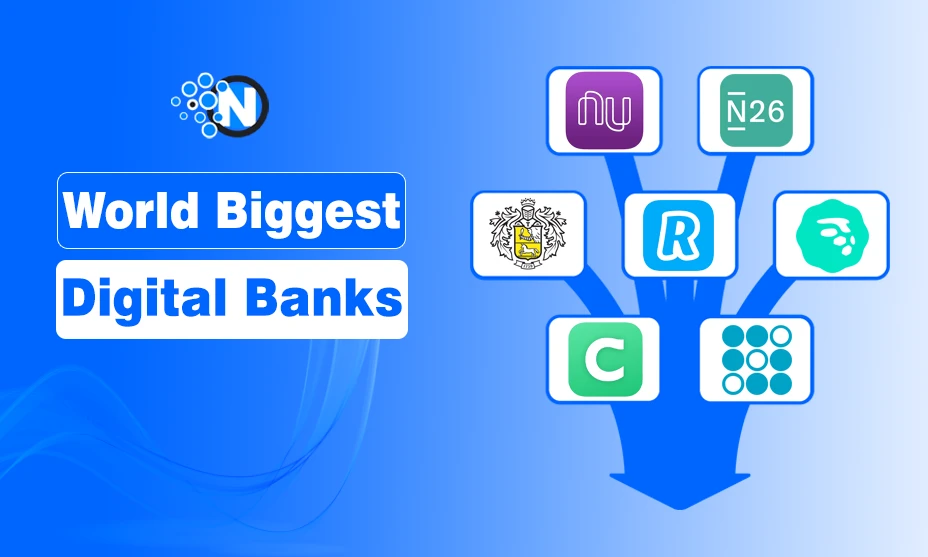 Digital Banks