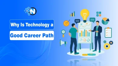 Why Is Technology a Good Career Path