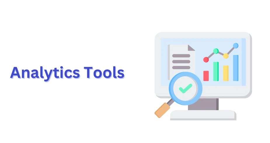 Analytics Tools