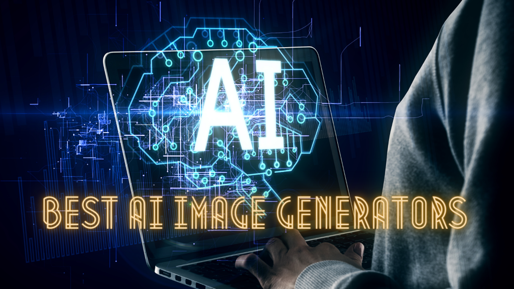 Best Ai Image Generators 2023 Archives Nogentech A Tech Blog For - Vrogue