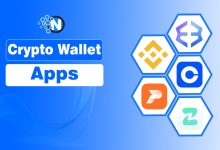 Crypto Wallet Apps