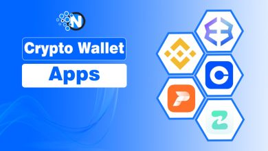 Crypto Wallet Apps