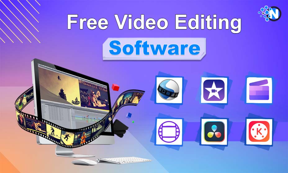 Video Editing Software