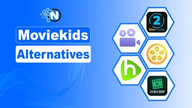 Moviekids Alternatives