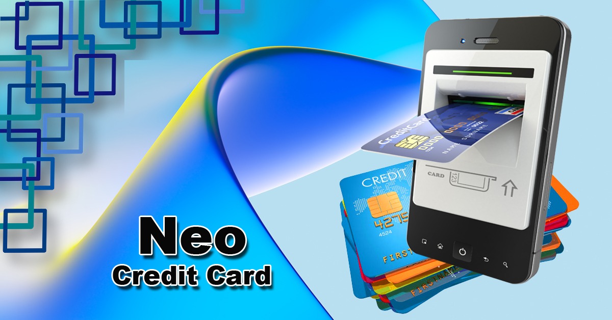 Neo Credit Card