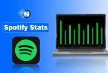 Spotify Stats