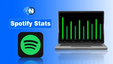 Spotify Stats