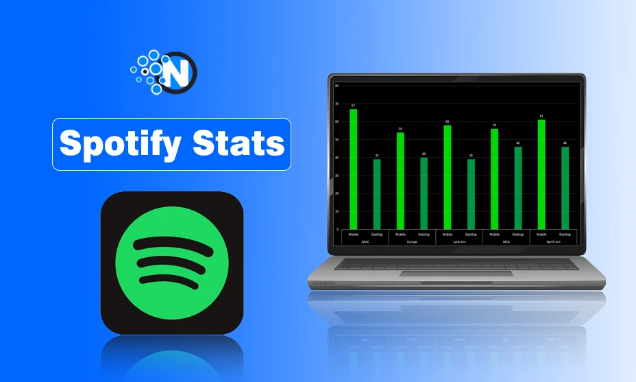 Spotify Stats