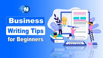 Business Writing Tips