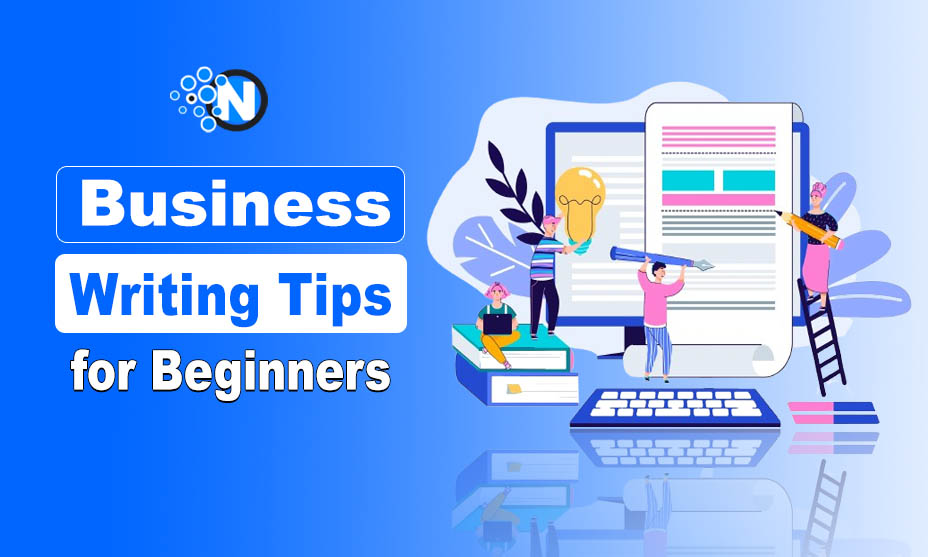 Business Writing Tips