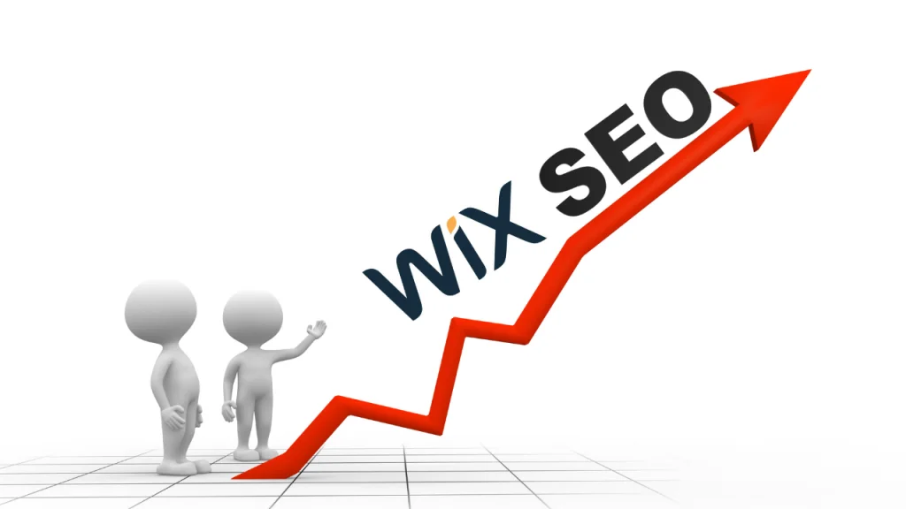 Wix SEO Tips