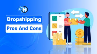 Dropshipping Pros And Cons