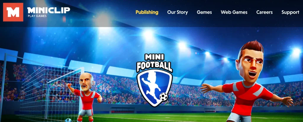 Miniclip