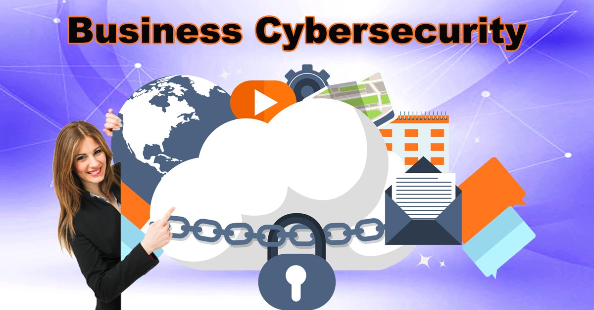 Business Cybersecurity