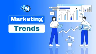 Top Marketing Trends