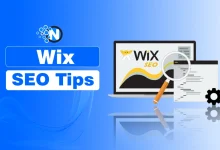 Wix SEO Tips