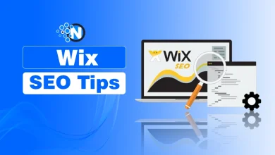 Wix SEO Tips