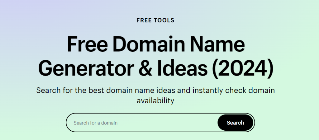 How To Choose A Domain For Your Business Website