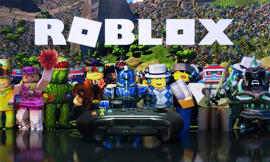 Roblox