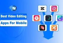 Video Editing Apps