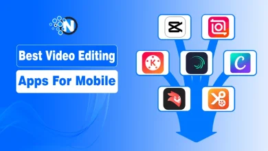 Video Editing Apps