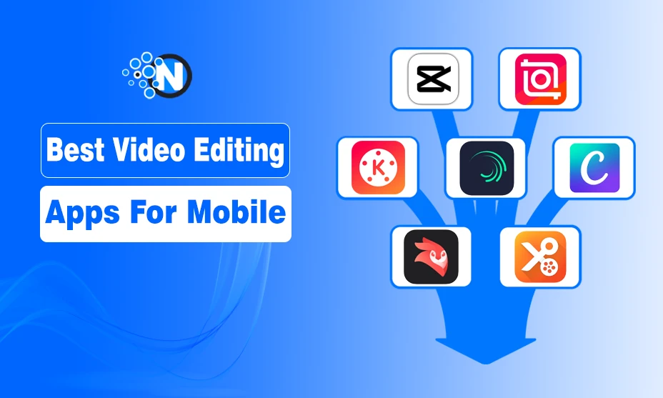 Video Editing Apps