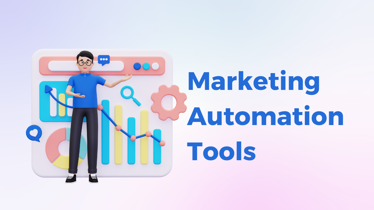 Marketing Automation Tools