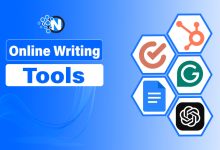 Online Writing tools