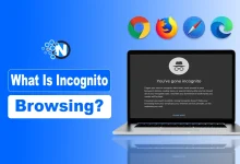 Incognito Browsing