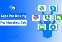 Free International Calls