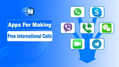 Free International Calls