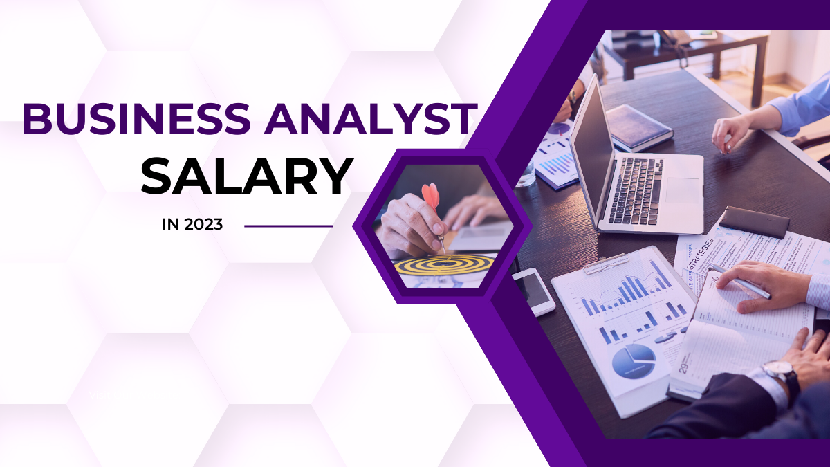 Business Analyst Salary Information For 2024   BUSINESS Analyst Salary 1 