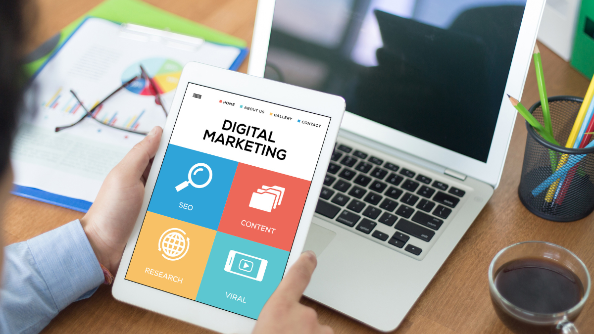 How A Digital Marketing Agency Can Help You Grow Your Business