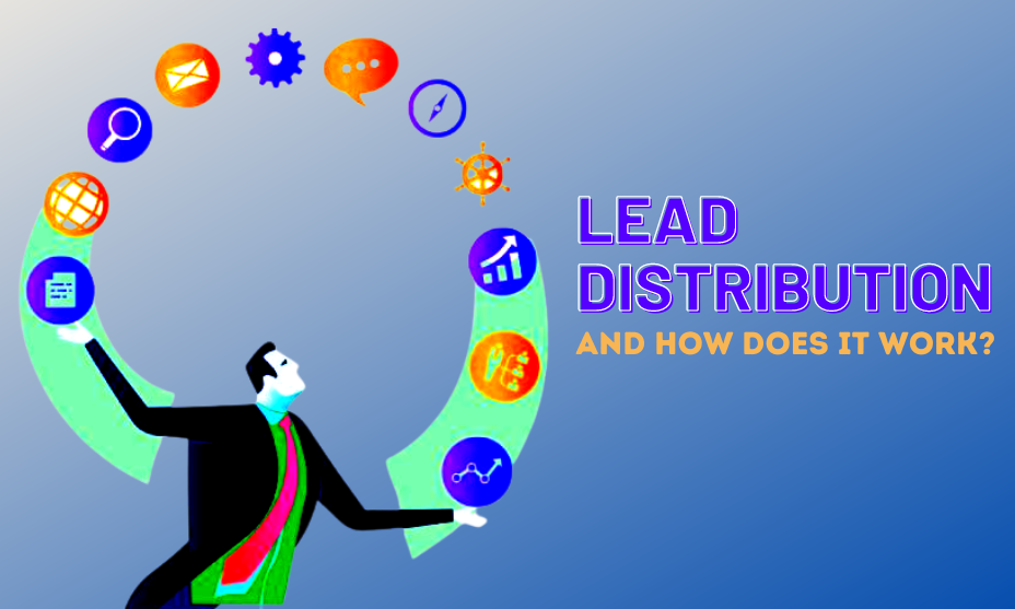 Lead Distribution