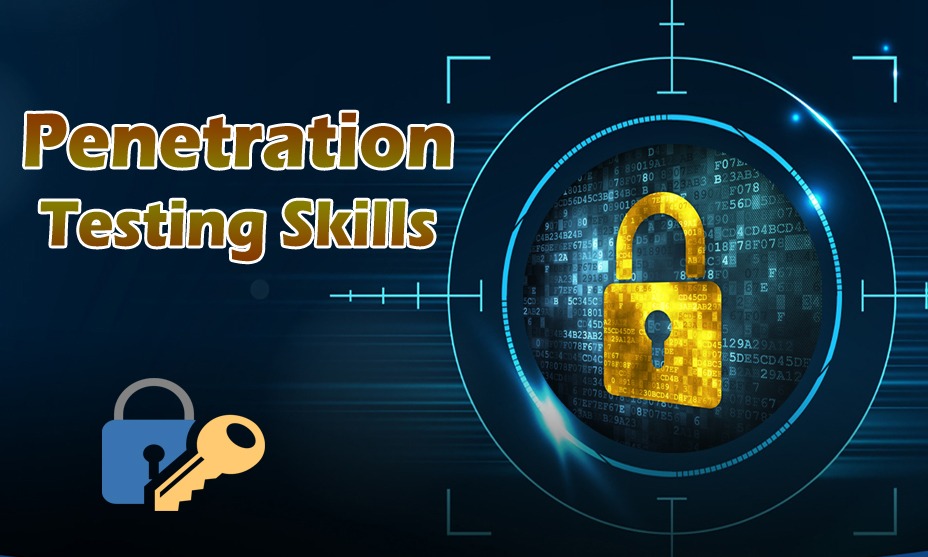 Penetration Testing Skills