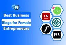 Best Business Blogs for Female Entrepreneurs